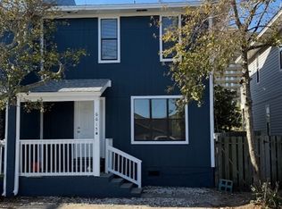 6615 Beach Dr UNIT A-1, Panama City, FL 32408
