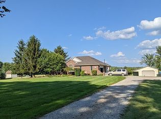 2326 Miller Rd, Riley, MI 48041