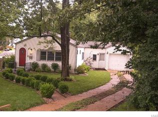 8023 Acorn Ave, Saint Louis, MO 63123