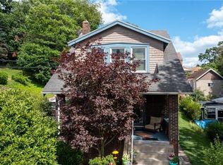 8018 Saint Lawrence Ave, Pittsburgh, PA