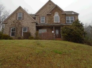 7090 Auraria Rd, Dawsonville, GA 30534