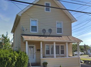 137 Union Ave, East Rutherford, NJ 07073