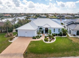1945 Jamaica Way, Punta Gorda, FL 33950