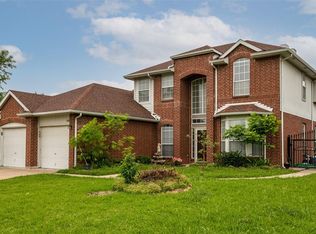 3469 Braes Meadow Dr, Grand Prairie, TX 75052