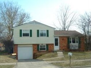 2858 Yankee Doodle Dr, Reynoldsburg, OH 43068