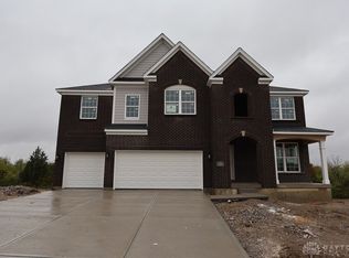 130 Morris St #8, Springboro, OH