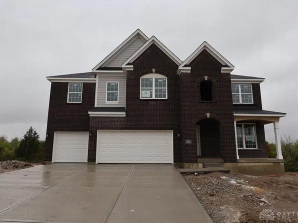 130 Morris St #8, Springboro, OH 45066