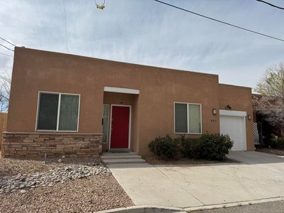 201 Laguna Blvd NW, Albuquerque, NM, 87104