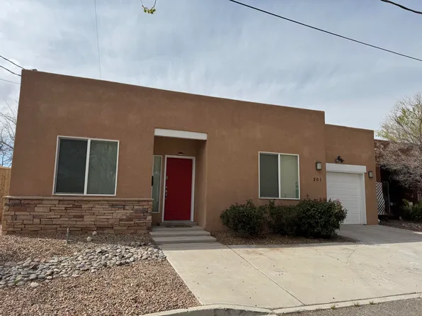 201 Laguna Blvd NW, Albuquerque, NM 87104