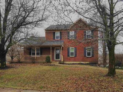 3120 Tricia Ct, Burlington, KY, 41005