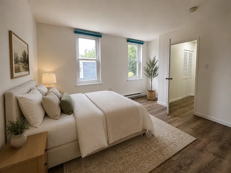 2501 E Ann St #2F — Photo 13