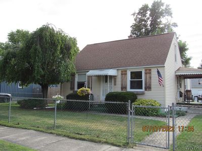 350 75th St, Niagara Falls, NY, 14304