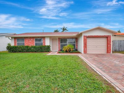 11431 NW 37th Street, Sunrise, FL, 33323