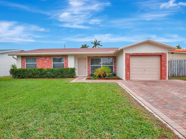 11431 NW 37th Street, Sunrise, FL 33323