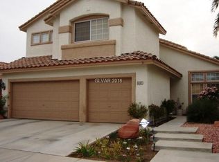 3337 Ascona Ct, Las Vegas, NV 89129