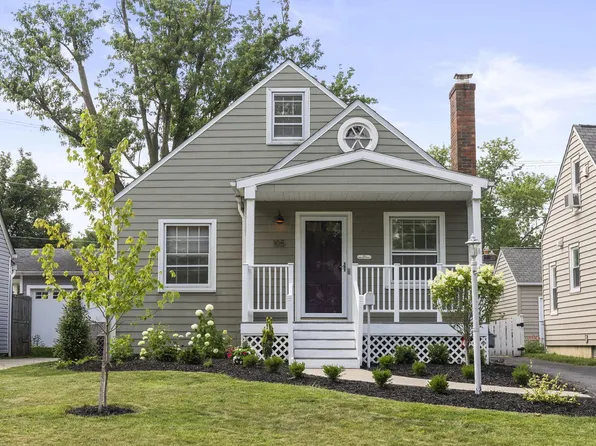 105 E Royal Forest Blvd, Columbus, OH 43214