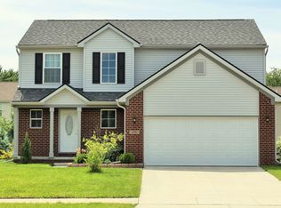 658 Poppy Ln, Milan, MI