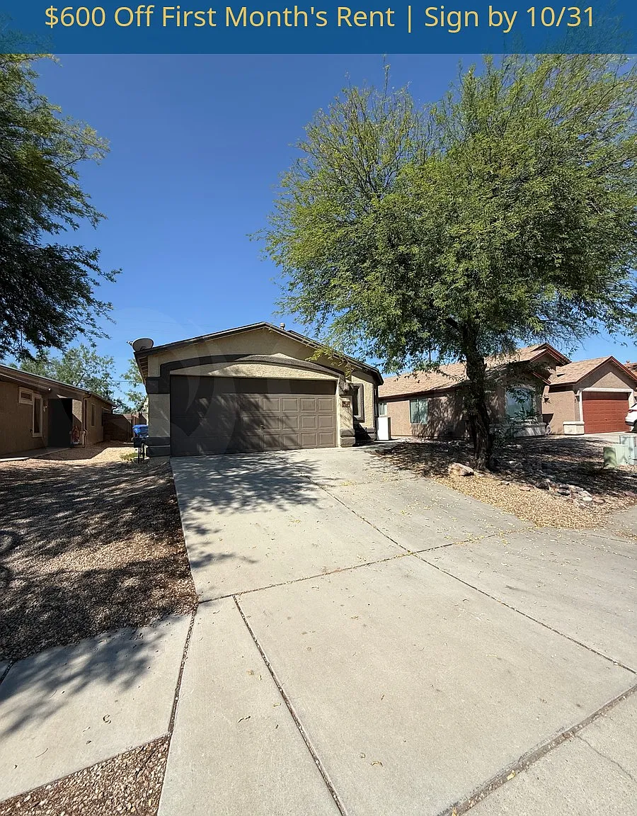 4 bed, 2.0 bath, 1538 sqft, $1,699 — Photo 1