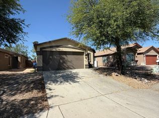 7218 S Canterbury Tale Dr, Tucson, AZ 85756