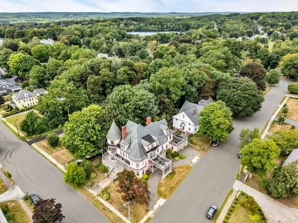 40 Westland Ter, Haverhill, MA 01830