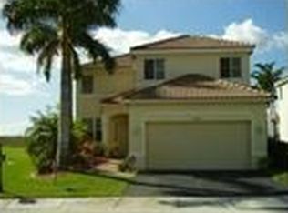 453 Cameron Dr, Weston, FL 33326