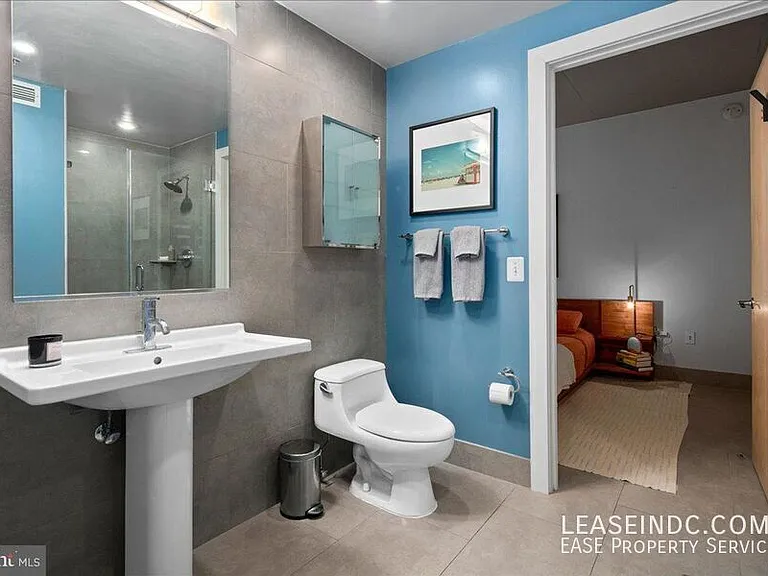 1133 14th St NW #704 — Photo 23