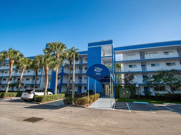 4734 Lucerne Lakes Boulevard E #301, Greenacres, FL 33467