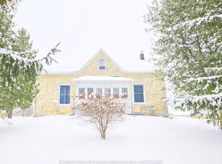 226 Old Danforth Rd, Alnwick/haldimand, ON K0K2G0