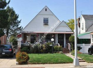 11848 234th St, Cambria Heights, NY 11411