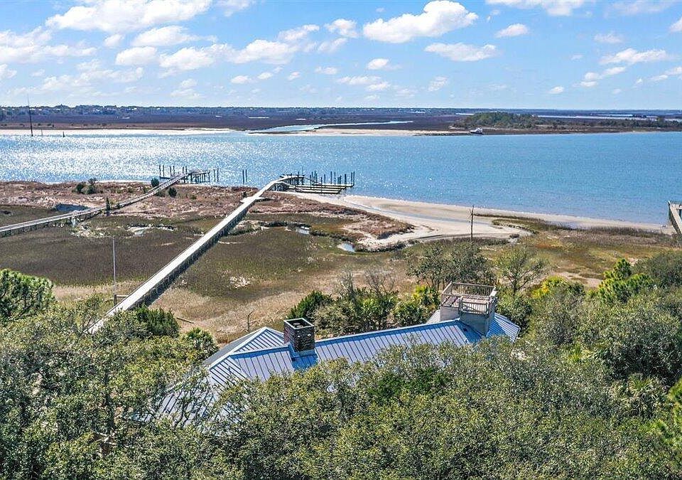 153 Dewees Inlet Dr, Dewees Island, SC 29451 MLS 23019086 Zillow