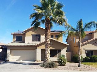 3541 N 143rd Ave, Goodyear, AZ 85395