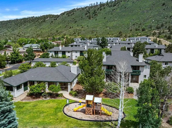 1100 Goeglein Gulch Road #133, Durango, CO 81301