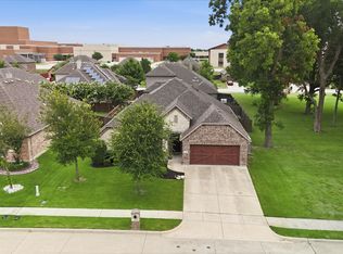 4013 Orchard Park Ln, Midlothian, TX 76065