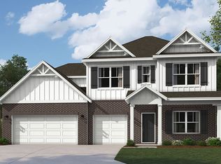 Dayton Plan, Saddlebrook Farms North, Whiteland, IN 46184