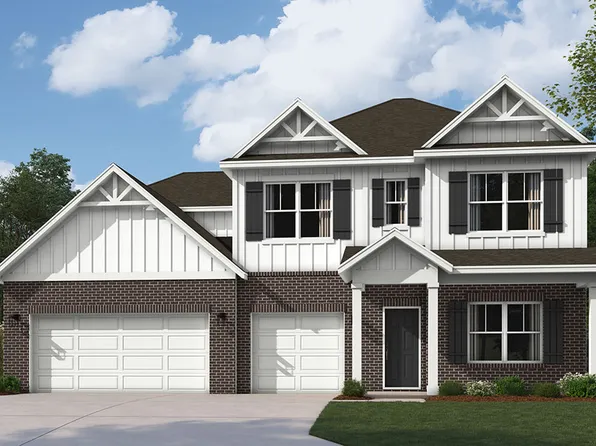 Dayton Plan, Saddlebrook Farms North