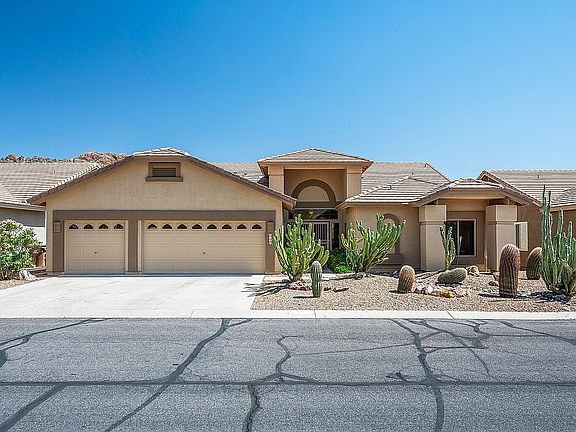 3rd image of 4785 S Crested Saguaro Ln