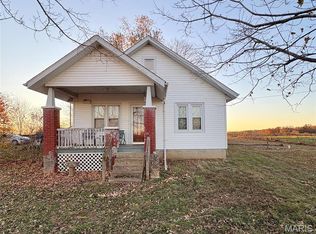 13117 S Highway 61, Old Appleton, MO 63770