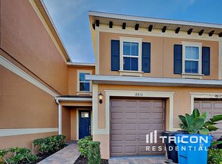 18850 Noble Caspian Dr, Lutz, FL 33558