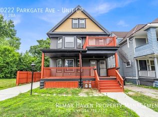 10222 Parkgate Ave #UP, Cleveland, OH