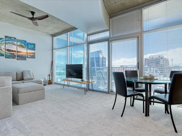 1700 Bassett St Unit 910, Denver, CO 80202