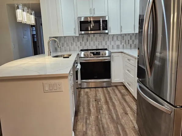 595 Flanders M #595, Delray Beach, FL 33484