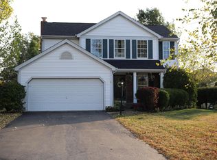 776 Blackthorn Way, Delaware, OH