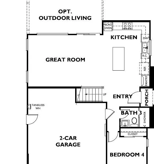 1260 S Hollyhock Dr — Photo 16
