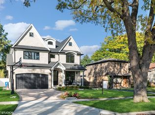 106 N Caroline Ave, Elmhurst, IL