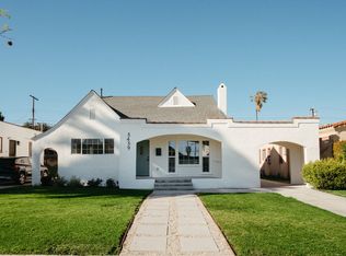 3439 W 59th Pl, Los Angeles, CA 90043