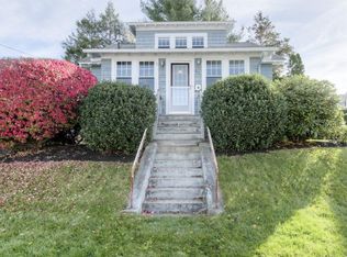 52 Proctor St, Worcester, MA 01606