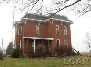 8040 Long Lake Rd, Reading, MI 49274