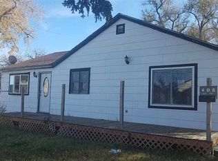 408 Kingsbury St, Belle Fourche, SD 57717