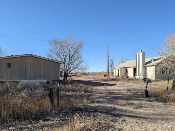 3001 61st Ln, Boone, CO 81025