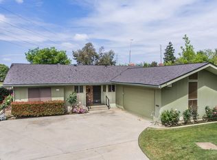 1729 N Recreation Ave, Fresno, CA 93703